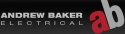 Andrew Baker Electrical Logo