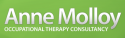 Anne Molloy Occupational Therapy Consultancy Logo