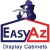 Display Cabinet | Easy Az Logo