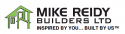 Mike Reidy Builders Logo