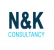 N & K Consultancy & Imports Logo