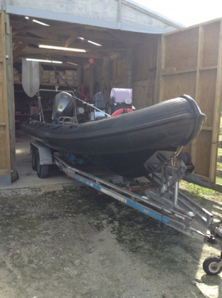 N & K Consultancy & Imports - Boat repairs Auckland