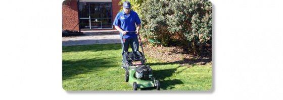 Sa'Mowing Services - Lawn Mowing