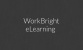 WorkBright eLearning Logo
