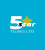 Five Star Tiling Logo