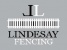 Lindesay Fencing Ltd Logo