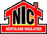 Northland Insulation Ltd Logo