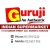 GuruJi Indian SuperMarket Logo