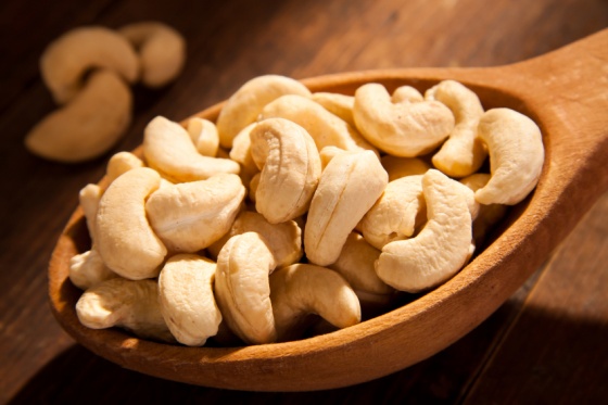 GuruJi Indian SuperMarket - Cashew Nuts