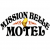 Mission Belle Motel Logo