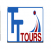 TT Tours Logo