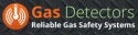 Gas Detectors NZ Logo