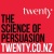 Twenty NZ Logo