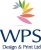 WPS Design & Print Ltd Logo