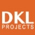 DKL Projects Logo