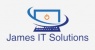 James IT Logo