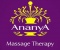 Ananya Thai Massage Logo