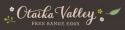 Otaika Valley Free Range Eggs Logo