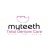 Myteeth Total Denture Care Logo