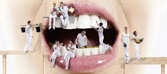 Myteeth Total Denture Care - Partial dentures auckland