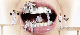 Myteeth Total Denture Care, Remuera