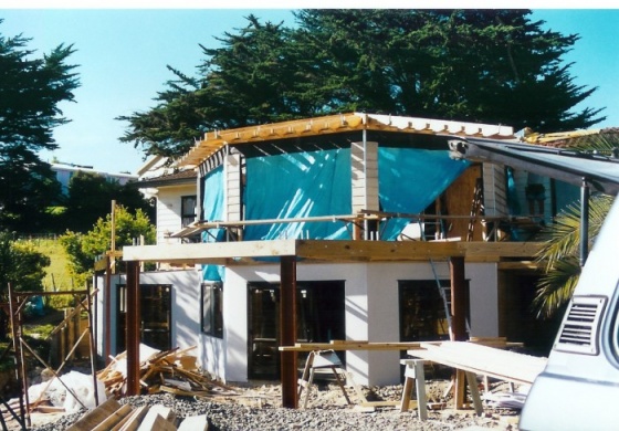 M.R. Harman Ltd - Home Renovations in Auckland