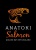 Anatoki Salmon Fishing & Cafe Logo