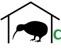 Comfy Kiwi Homes Logo
