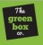 The Greenbox Co. Logo