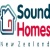 Sound Homes NZ Logo