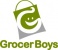 Grocer Boys Logo