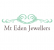 Mt Eden Jewellers Logo