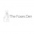 The Foxes Den Logo