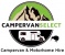 Campervan Select Logo