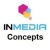 InMedia Concepts Logo