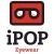 iPOP Sunglasses Logo