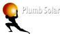 Plumb Solars Logo