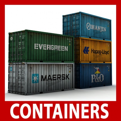 Container Hire Company - Shipping container hire Christchurch