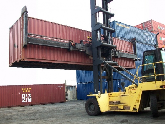 Container Hire Company - Shipping container Christchurch