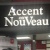 Accent On NouVeau Logo