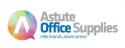 Astute Office Supplies Logo
