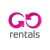GO Rentals Auckland Airport Logo